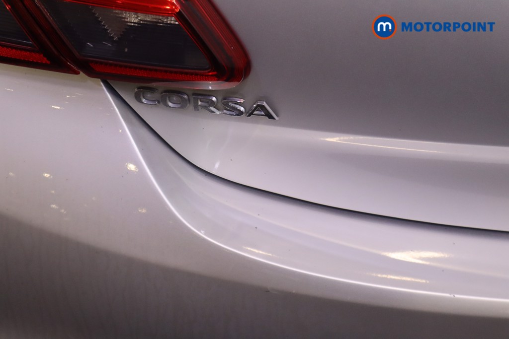 Vauxhall Corsa Sri Nav Manual Petrol Hatchback - Stock Number (1615250) - 25th supplementary image