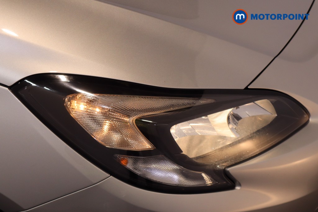 Vauxhall Corsa Sri Nav Manual Petrol Hatchback - Stock Number (1615250) - 26th supplementary image