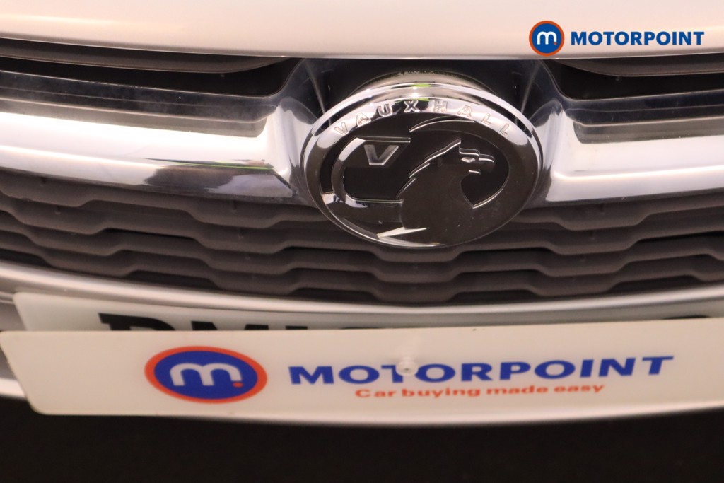 Vauxhall Corsa Sri Nav Manual Petrol Hatchback - Stock Number (1615250) - 28th supplementary image