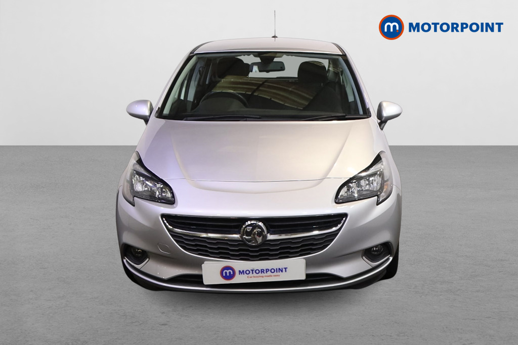 Vauxhall Corsa Sri Nav Manual Petrol Hatchback - Stock Number (1615250) - Front bumper