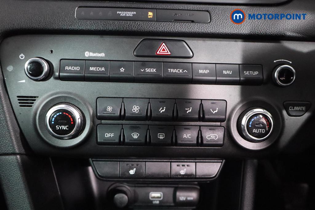 KIA Sportage 2 Manual Petrol SUV - Stock Number (1615645) - 3rd supplementary image
