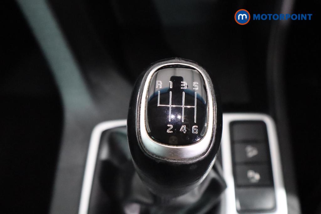 KIA Sportage 2 Manual Petrol SUV - Stock Number (1615645) - 4th supplementary image