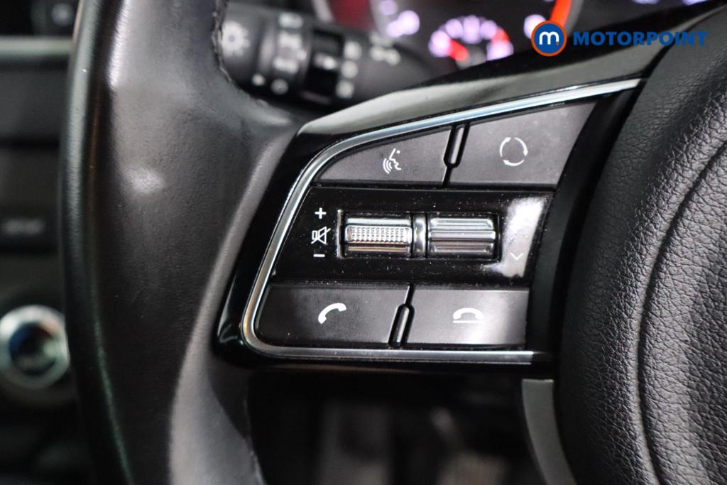 KIA Sportage 2 Manual Petrol SUV - Stock Number (1615645) - 6th supplementary image