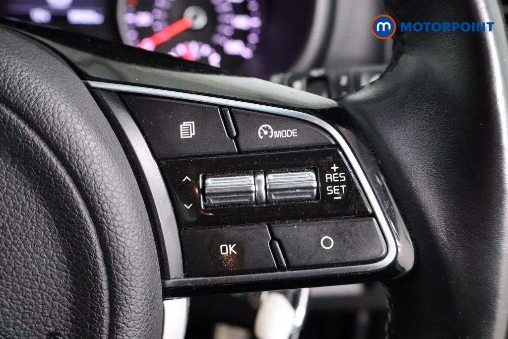 KIA Sportage 2 Manual Petrol SUV - Stock Number (1615645) - 7th supplementary image