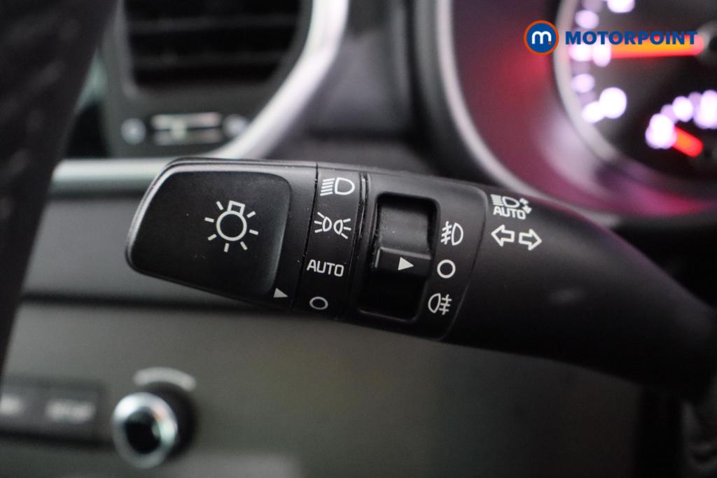 KIA Sportage 2 Manual Petrol SUV - Stock Number (1615645) - 8th supplementary image