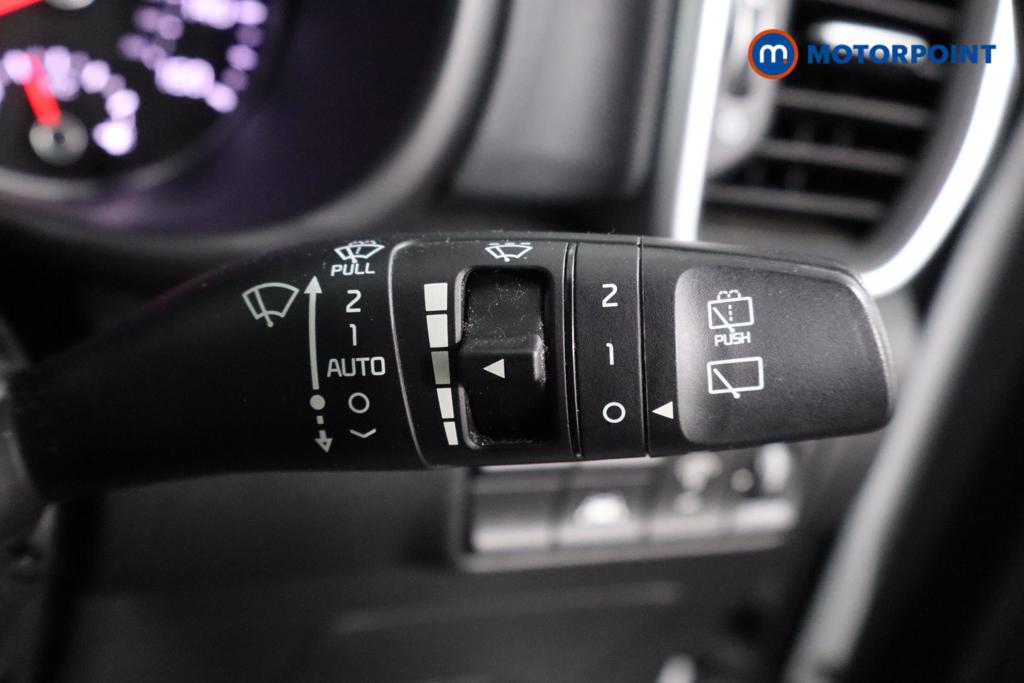 KIA Sportage 2 Manual Petrol SUV - Stock Number (1615645) - 9th supplementary image