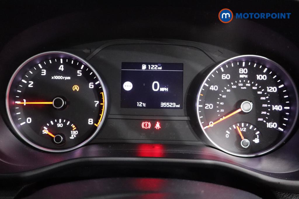 KIA Sportage 2 Manual Petrol SUV - Stock Number (1615645) - 10th supplementary image