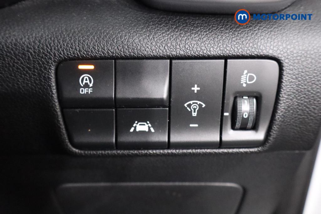 KIA Sportage 2 Manual Petrol SUV - Stock Number (1615645) - 11th supplementary image