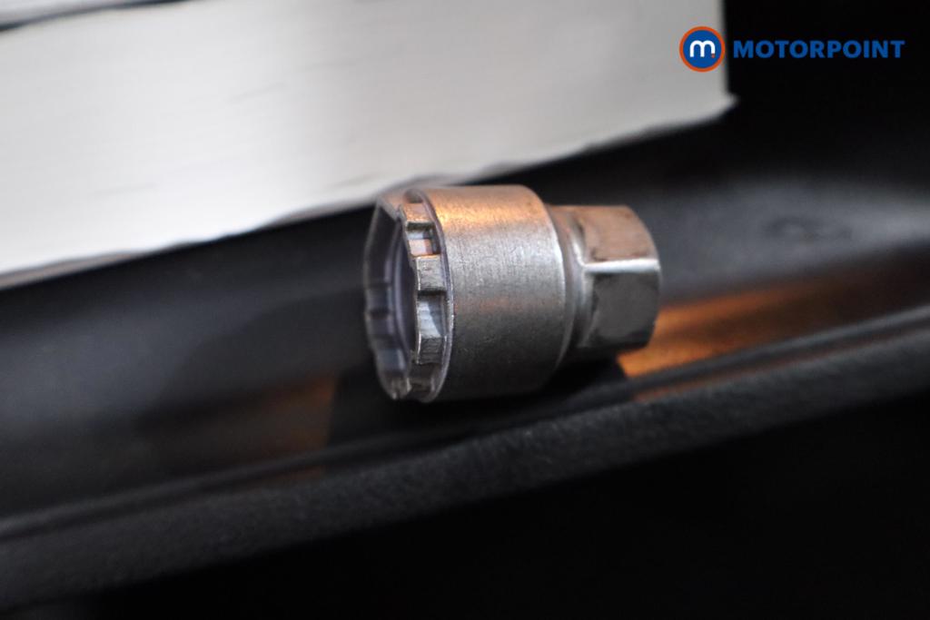 KIA Sportage 2 Manual Petrol SUV - Stock Number (1615645) - 14th supplementary image