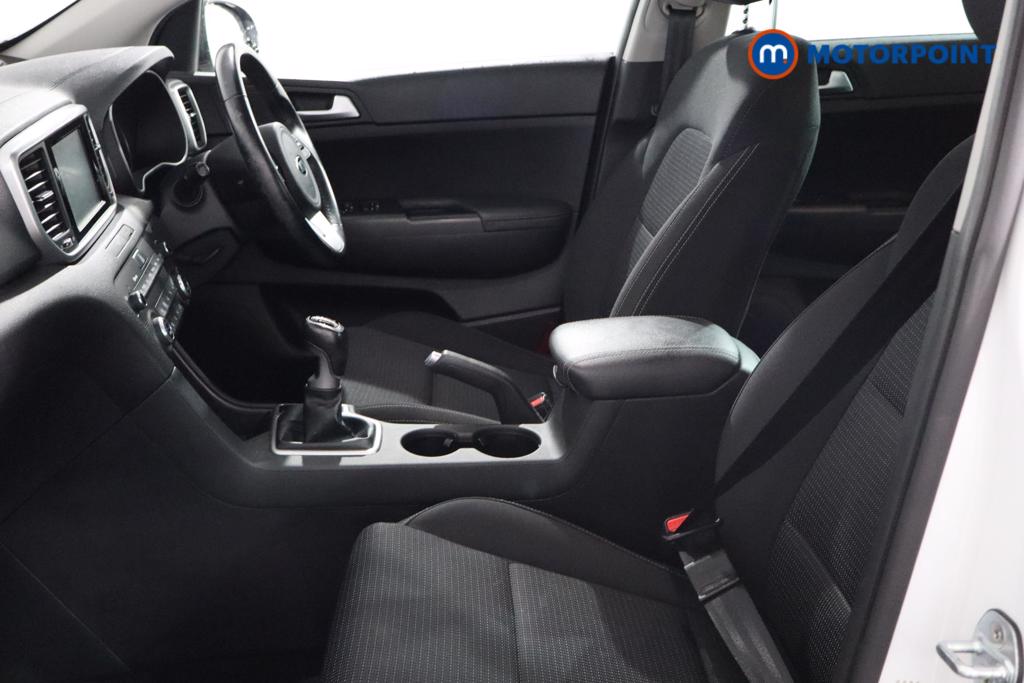 KIA Sportage 2 Manual Petrol SUV - Stock Number (1615645) - 15th supplementary image
