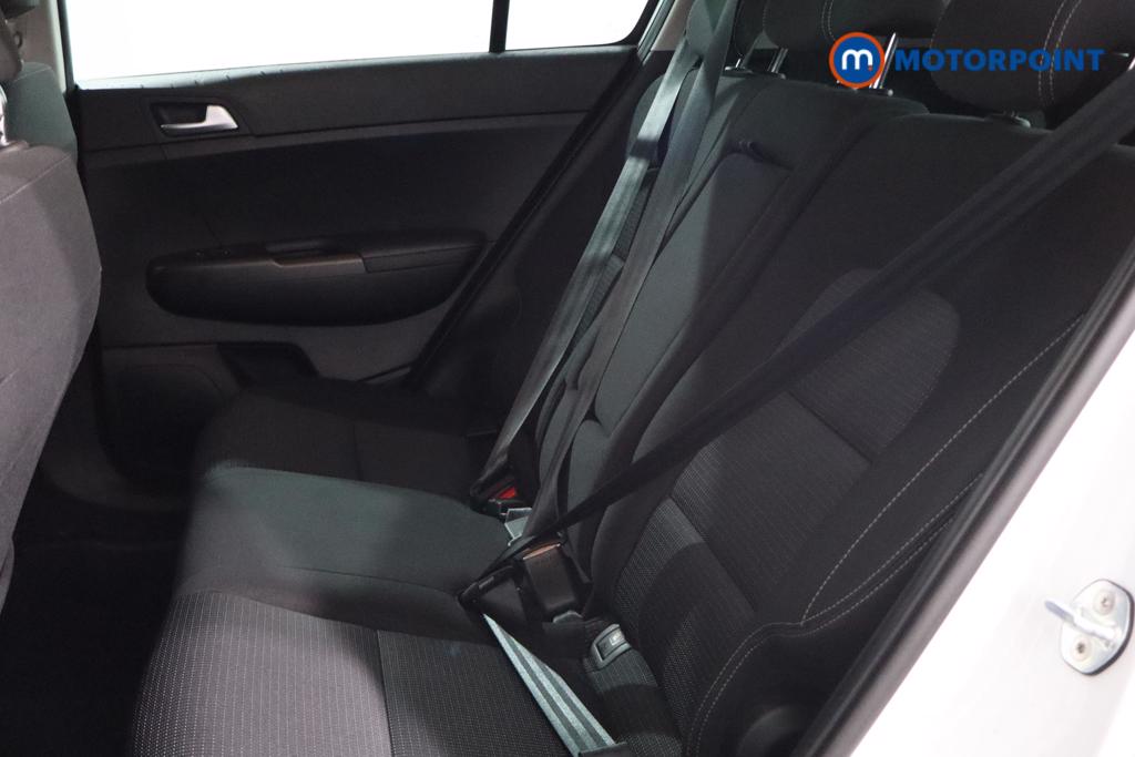 KIA Sportage 2 Manual Petrol SUV - Stock Number (1615645) - 16th supplementary image