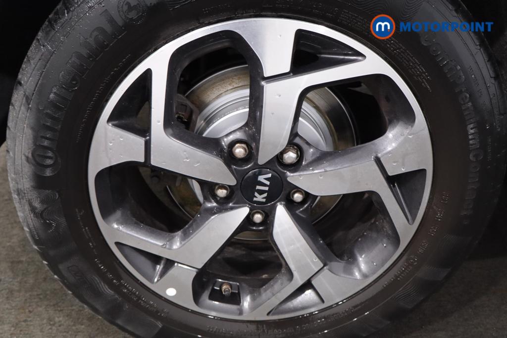 KIA Sportage 2 Manual Petrol SUV - Stock Number (1615645) - 19th supplementary image