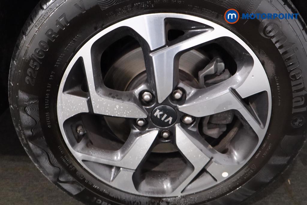 KIA Sportage 2 Manual Petrol SUV - Stock Number (1615645) - 20th supplementary image