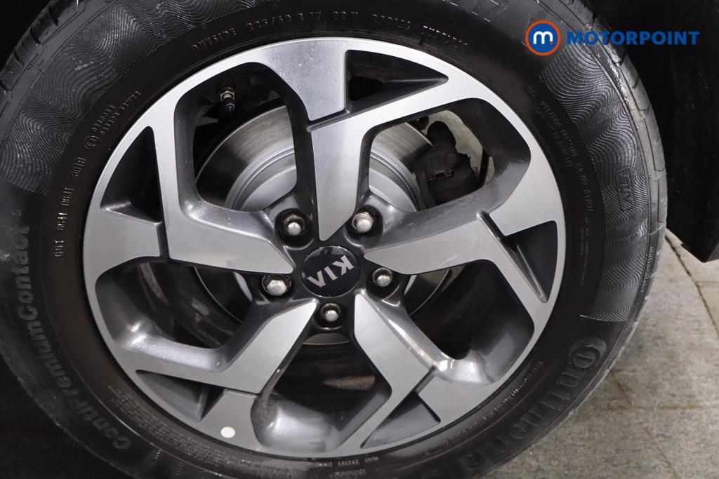 KIA Sportage 2 Manual Petrol SUV - Stock Number (1615645) - 22nd supplementary image