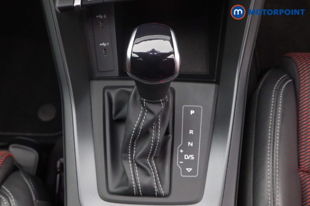 Audi Q3 S Line Automatic Diesel SUV - Stock Number (1615771) - 4th supplementary image