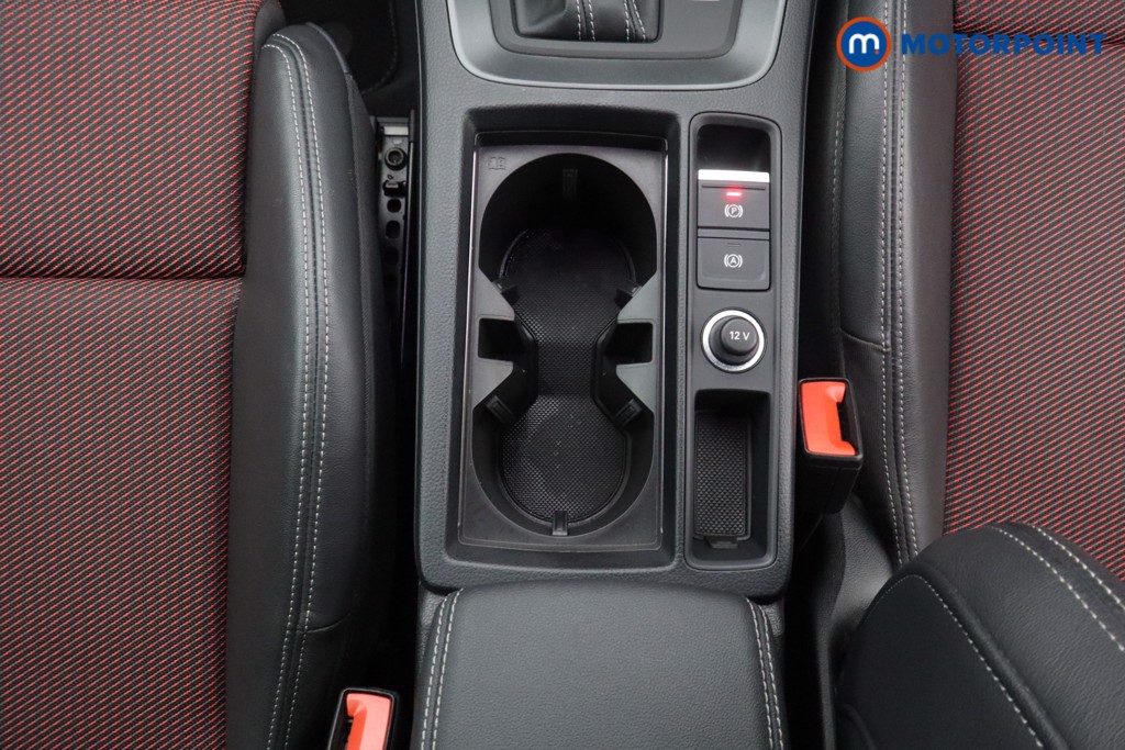 Audi Q3 S Line Automatic Diesel SUV - Stock Number (1615771) - 5th supplementary image