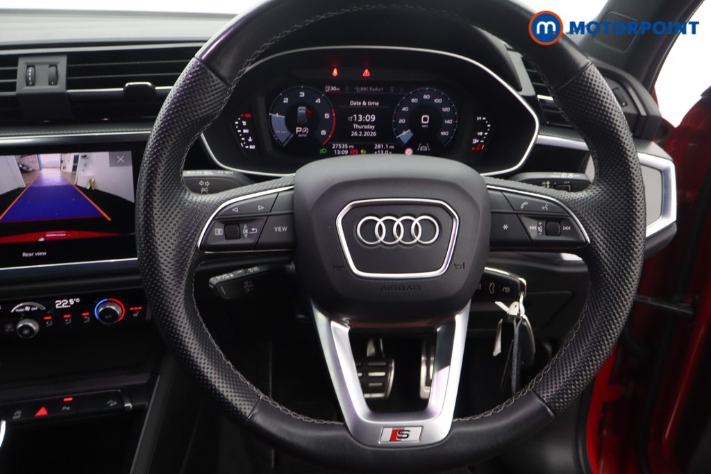 Audi Q3 S Line Automatic Diesel SUV - Stock Number (1615771) - 6th supplementary image