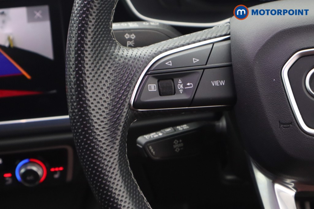 Audi Q3 S Line Automatic Diesel SUV - Stock Number (1615771) - 7th supplementary image