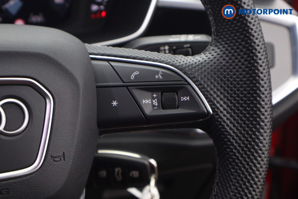 Audi Q3 S Line Automatic Diesel SUV - Stock Number (1615771) - 8th supplementary image