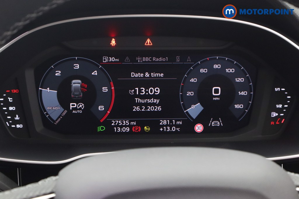 Audi Q3 S Line Automatic Diesel SUV - Stock Number (1615771) - 9th supplementary image