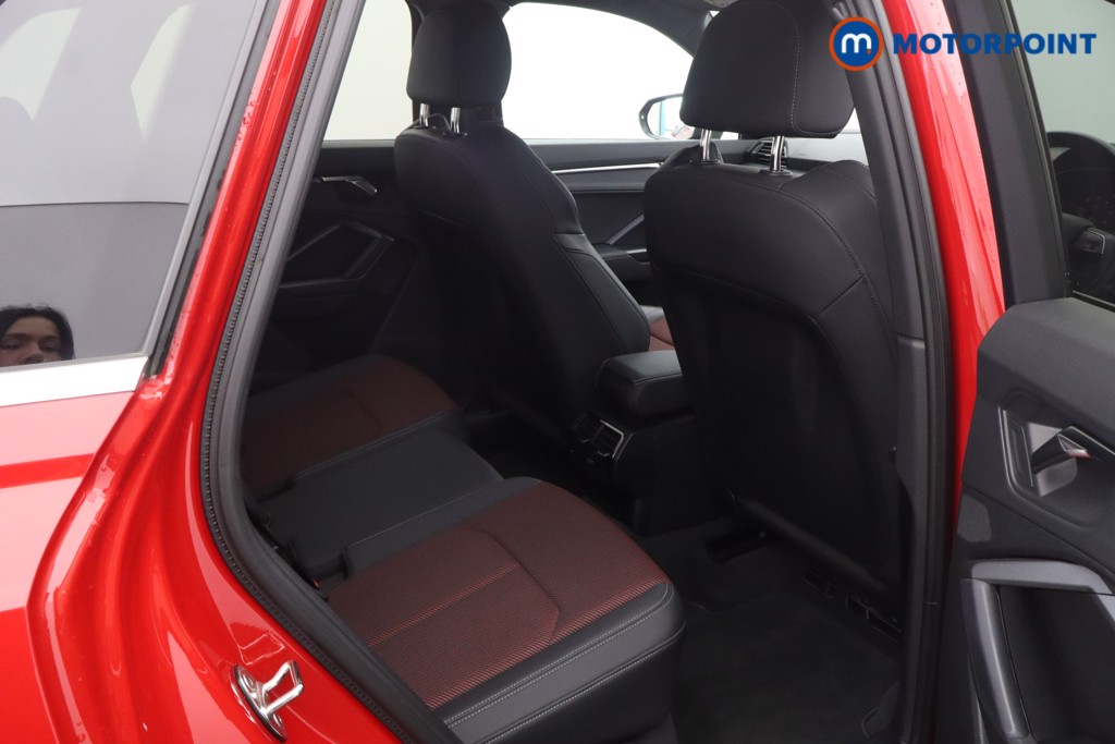 Audi Q3 S Line Automatic Diesel SUV - Stock Number (1615771) - 10th supplementary image