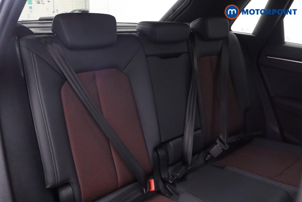 Audi Q3 S Line Automatic Diesel SUV - Stock Number (1615771) - 11th supplementary image