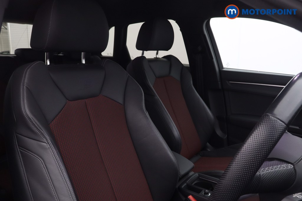 Audi Q3 S Line Automatic Diesel SUV - Stock Number (1615771) - 13th supplementary image