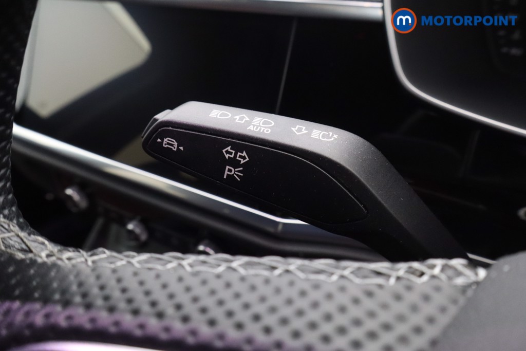 Audi Q3 S Line Automatic Diesel SUV - Stock Number (1615771) - 14th supplementary image