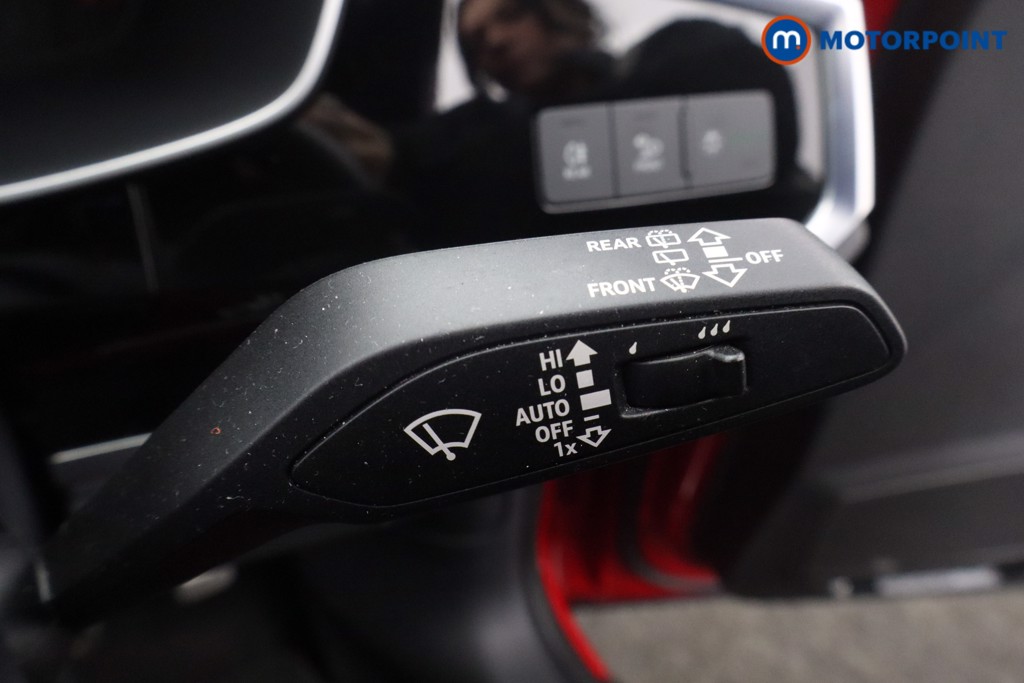 Audi Q3 S Line Automatic Diesel SUV - Stock Number (1615771) - 15th supplementary image