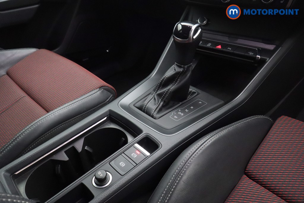 Audi Q3 S Line Automatic Diesel SUV - Stock Number (1615771) - 16th supplementary image