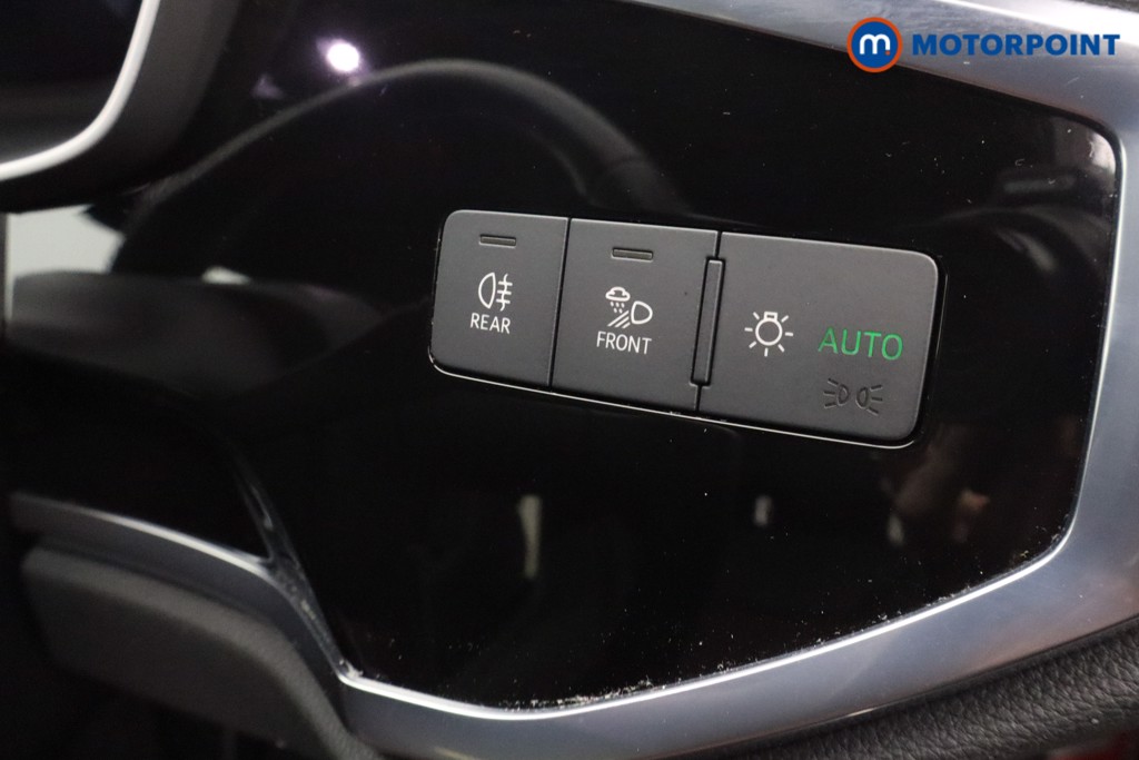 Audi Q3 S Line Automatic Diesel SUV - Stock Number (1615771) - 18th supplementary image