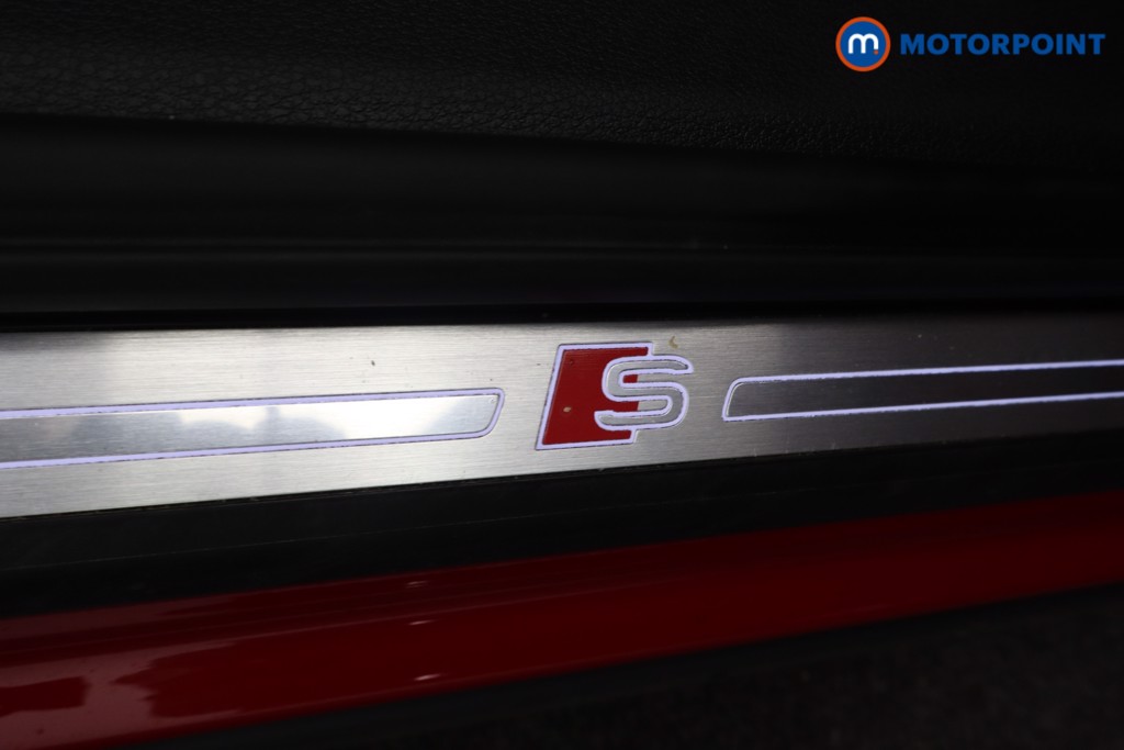 Audi Q3 S Line Automatic Diesel SUV - Stock Number (1615771) - 20th supplementary image