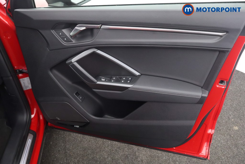 Audi Q3 S Line Automatic Diesel SUV - Stock Number (1615771) - 21st supplementary image