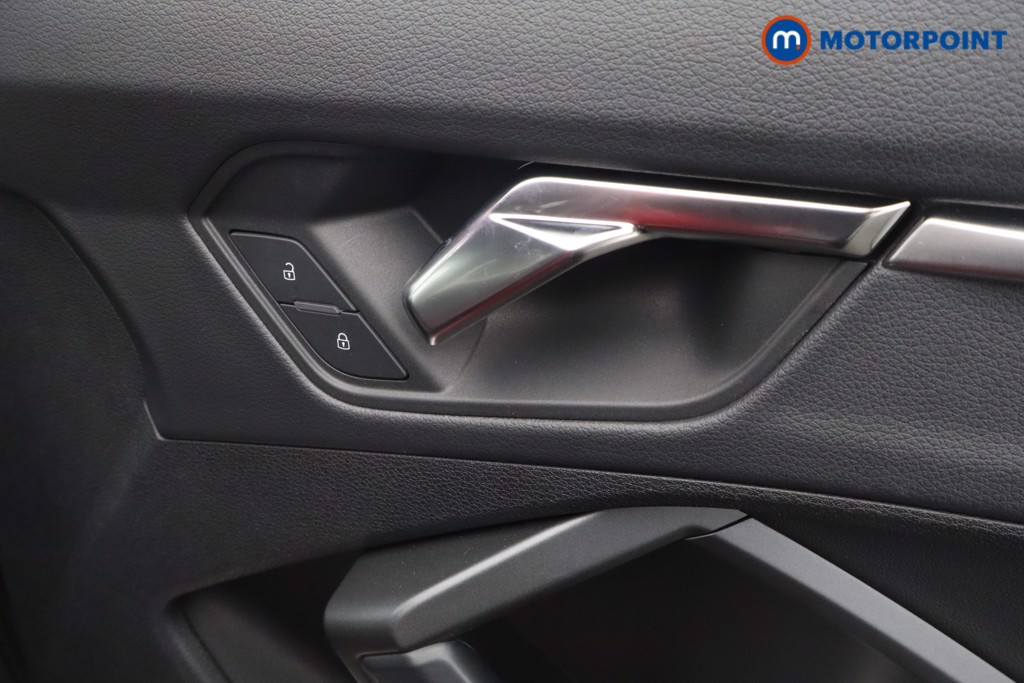 Audi Q3 S Line Automatic Diesel SUV - Stock Number (1615771) - 24th supplementary image