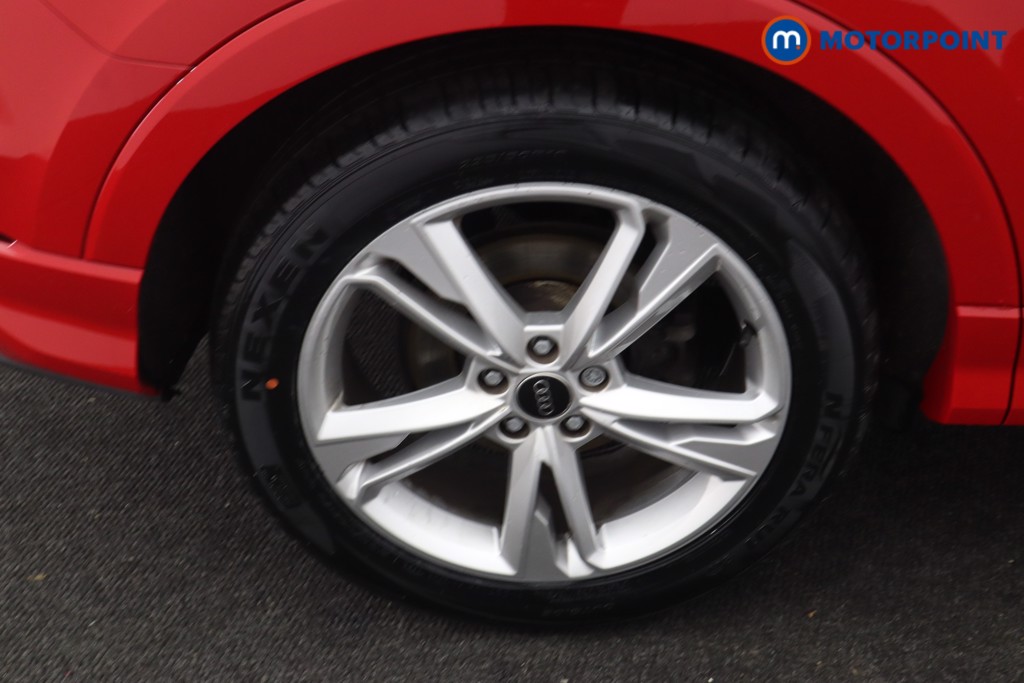 Audi Q3 S Line Automatic Diesel SUV - Stock Number (1615771) - 25th supplementary image