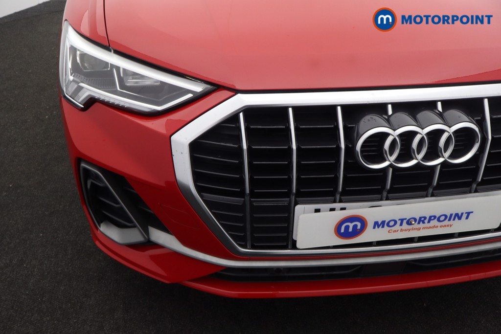 Audi Q3 S Line Automatic Diesel SUV - Stock Number (1615771) - 30th supplementary image