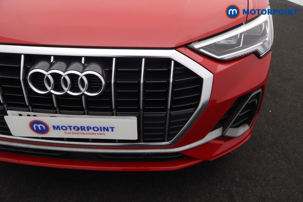 Audi Q3 S Line Automatic Diesel SUV - Stock Number (1615771) - 31st supplementary image