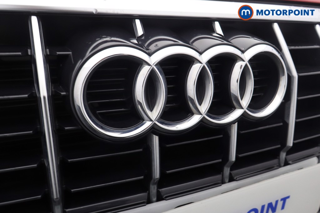 Audi Q3 S Line Automatic Diesel SUV - Stock Number (1615771) - 32nd supplementary image