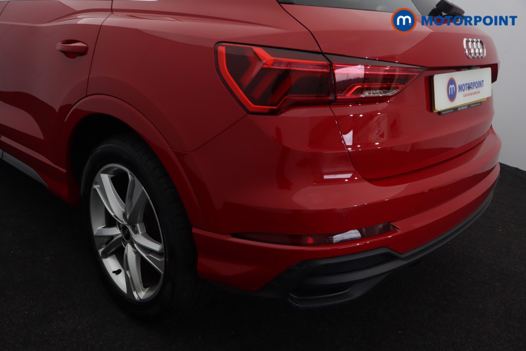 Audi Q3 S Line Automatic Diesel SUV - Stock Number (1615771) - 35th supplementary image