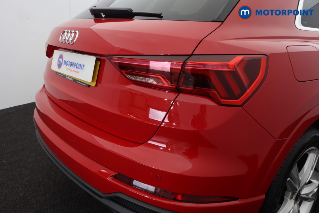 Audi Q3 S Line Automatic Diesel SUV - Stock Number (1615771) - 36th supplementary image