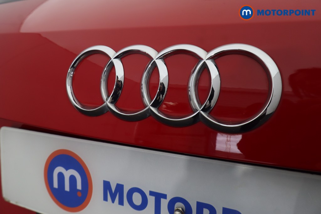 Audi Q3 S Line Automatic Diesel SUV - Stock Number (1615771) - 37th supplementary image