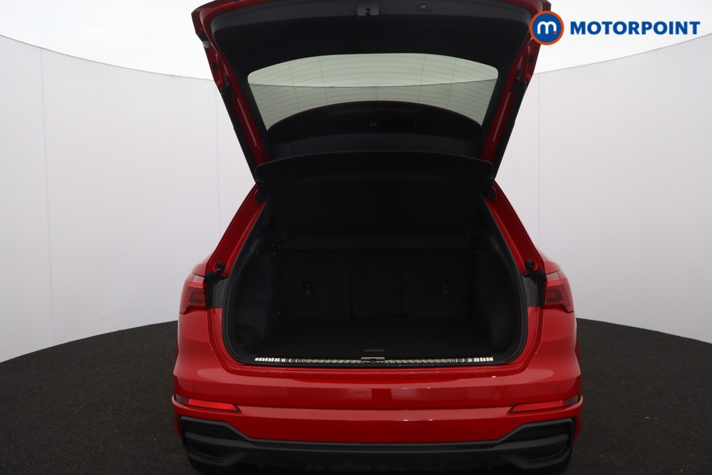 Audi Q3 S Line Automatic Diesel SUV - Stock Number (1615771) - 40th supplementary image