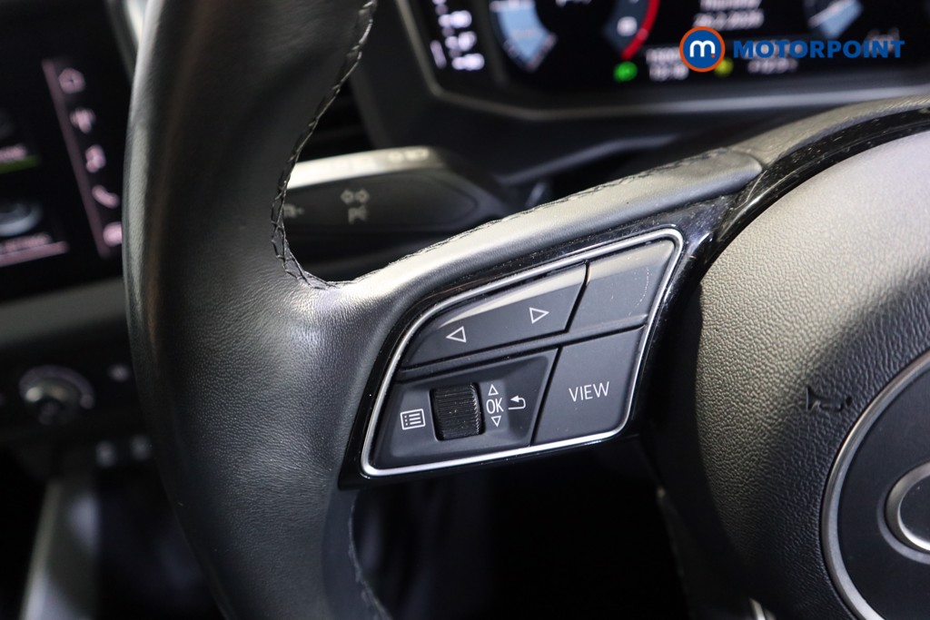 Audi A1 Sport Automatic Petrol Hatchback - Stock Number (1615855) - 3rd supplementary image