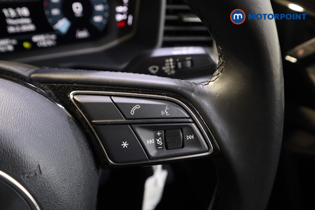 Audi A1 Sport Automatic Petrol Hatchback - Stock Number (1615855) - 4th supplementary image