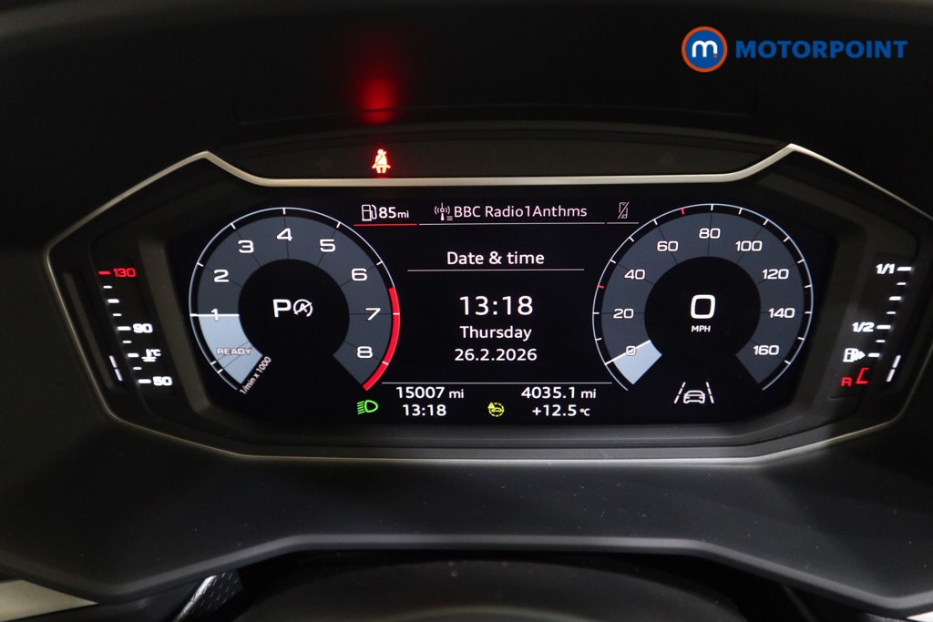 Audi A1 Sport Automatic Petrol Hatchback - Stock Number (1615855) - 5th supplementary image