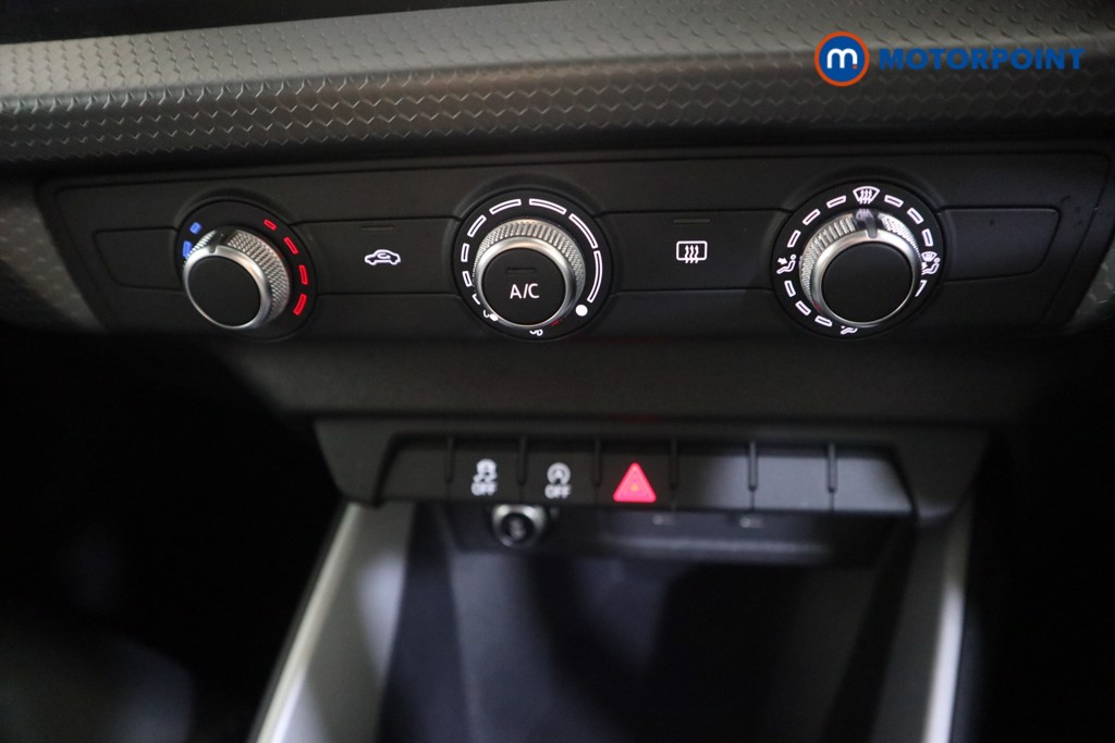 Audi A1 Sport Automatic Petrol Hatchback - Stock Number (1615855) - 7th supplementary image