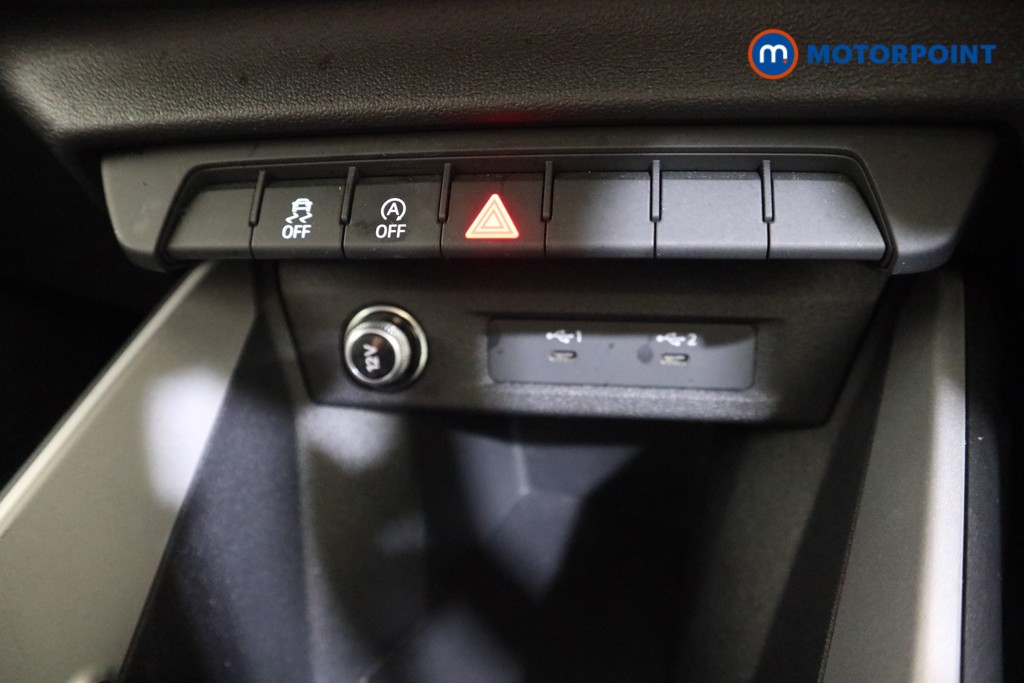 Audi A1 Sport Automatic Petrol Hatchback - Stock Number (1615855) - 8th supplementary image