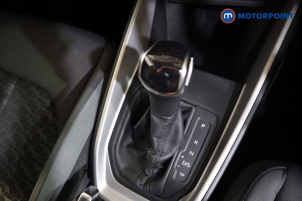 Audi A1 Sport Automatic Petrol Hatchback - Stock Number (1615855) - 9th supplementary image