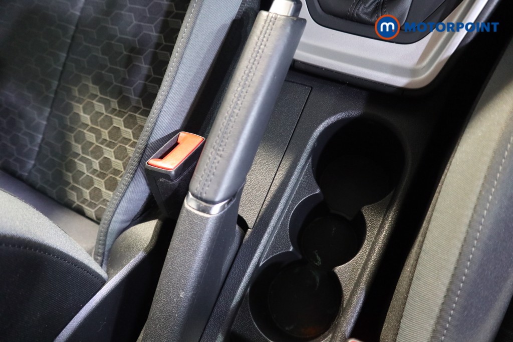 Audi A1 Sport Automatic Petrol Hatchback - Stock Number (1615855) - 10th supplementary image