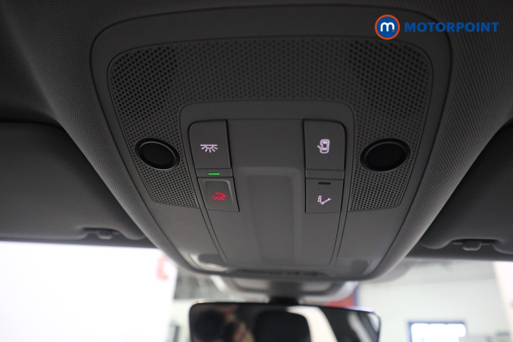 Audi A1 Sport Automatic Petrol Hatchback - Stock Number (1615855) - 11th supplementary image